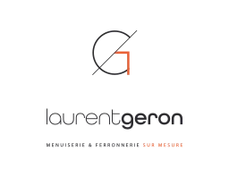 Logo Laurent GERON