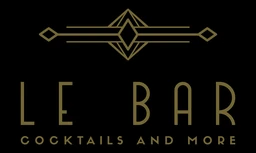 Logo LE BAR