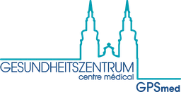 Logo GPSmed