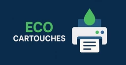 Logo Eco Cartouches