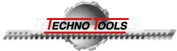 Logo TECHNO-TOOLS