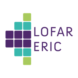 Logo LOFAR