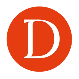 Logo DAMAC CONSTRUCT