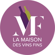 Logo LA MAISON DES VINS FINS