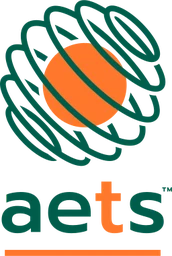 Logo AETS