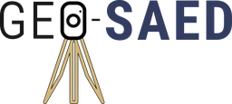 Logo GEO-SAED