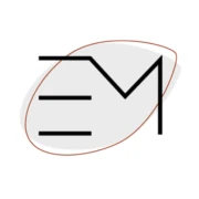 Logo EM-ARCHITECTUUR