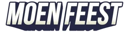 Logo Moen Feest VZW
