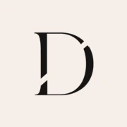 Logo Agence Demanet