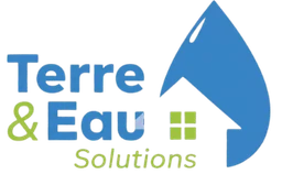 Logo Terre et Eau Solutions