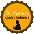 Logo De Objectieve Kaaischuimers