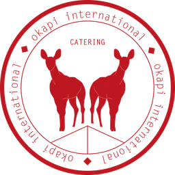 Logo OKAPI CATERING