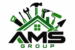 Logo AMS Group