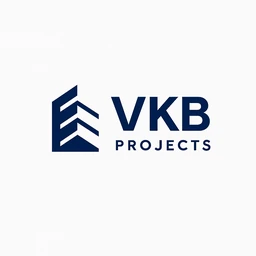 Logo VKB PROJECTS