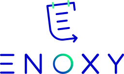 Logo ENOXY