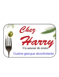 Logo Chez Harry