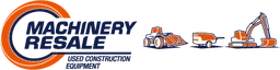 Logo Machinery Resale