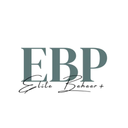 Logo Elite Beheer Plus