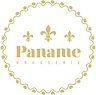 Logo PARISMA