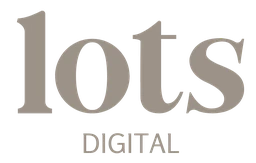 Logo Lots Digital