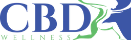 Logo CBD WELNESS