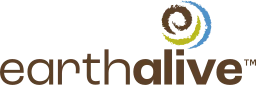 Logo EARTH ALIVE CLEAN TECHNOLOGIES BELGIUM