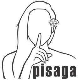Logo PISAGA