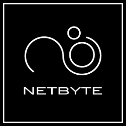 Logo NETbyte