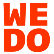 Logo WE DO