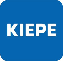Logo KIEPE ELECTRIC GMBH