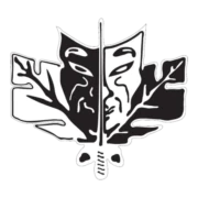 Logo Vast als Eik