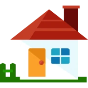 Logo VAKANTIEHUISJES AAN ZEE