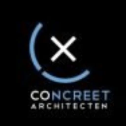 Logo Concreet Architecten