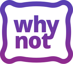 Logo WHYNOT