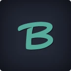 Logo BLIMP
