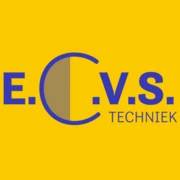 Logo E.C.V.S