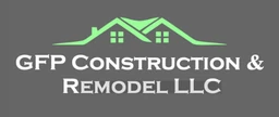 Logo GFP CONSTRUCTION