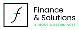 Logo Finance and Solutions