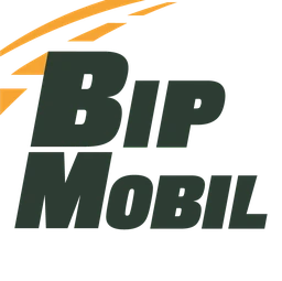 Logo BIP MOBIL