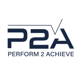 Logo Perform2achieve