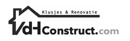 Logo VDH CONSTRUCT