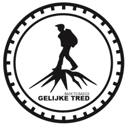 Logo Gelijke Tred