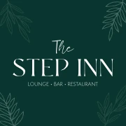 Logo The Step Inn