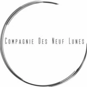 Logo COMPAGNIE DES NEUF LUNES