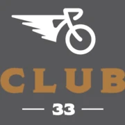 Logo club33