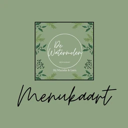 Logo DE WATERMOLEN