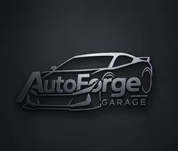 Logo AUTOFORGE