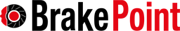 Logo BRAKE POINT