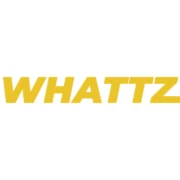 Logo Whattz