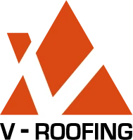 Logo V-ROOFING